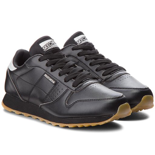 Sneakers Skechers 699 Schwarz