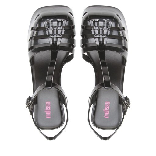 Sanda y Melissa Party Heel Ad 33818 Black AH847
