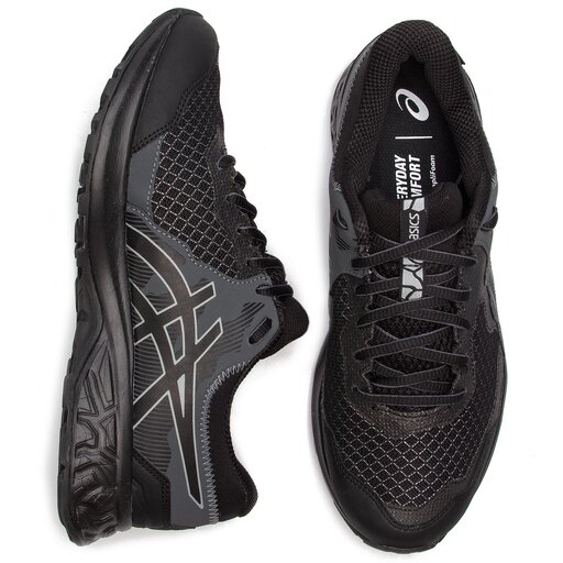 Asics gel-sonoma 4 gore-tex sales mens black stone grey
