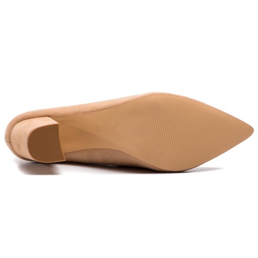 Ashlyn sales tan nubuck