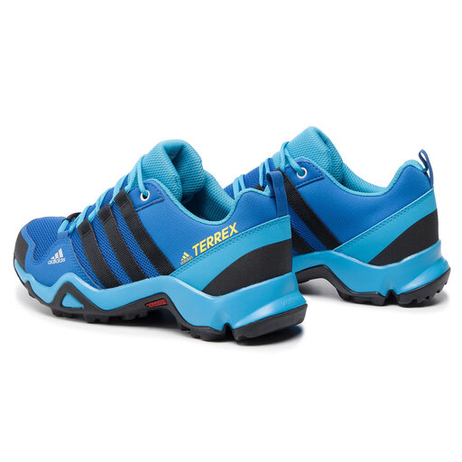 Schuhe adidas Terrex Ax2r Cp K BC0675 Blubea Cblack Shoyel