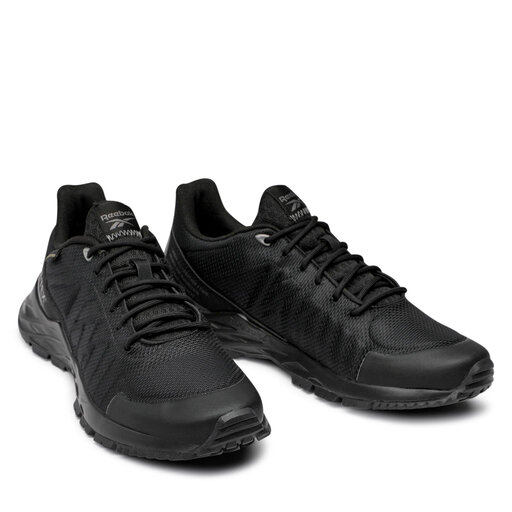 Παπούτσια Reebok Astroride Trail Gtx 2.0 GORE-TEX EF4157  Cblack/Cblack/Pugry4 • Www.epapoutsia.gr