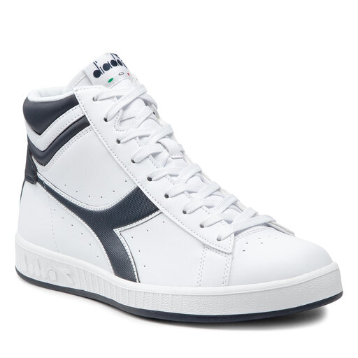 Zapatillas Diadora Game P High 01 C4656 Beis