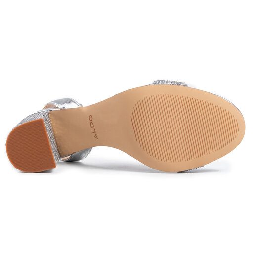 Sandalias Aldo Agriedia 60675000 Plata zapatos.es