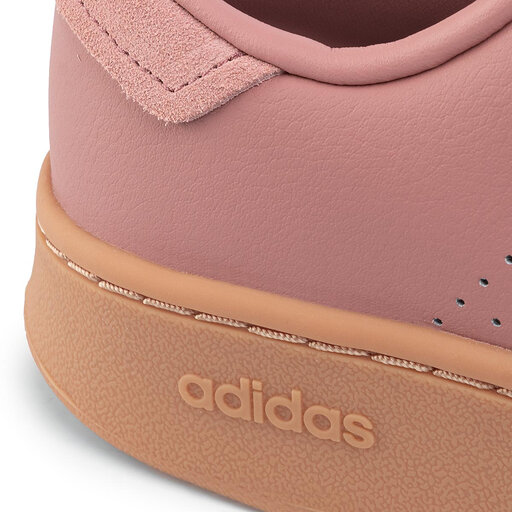 Adidas advantage bold dames on sale