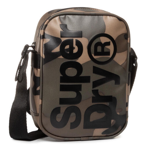 Superdry crossbody clearance