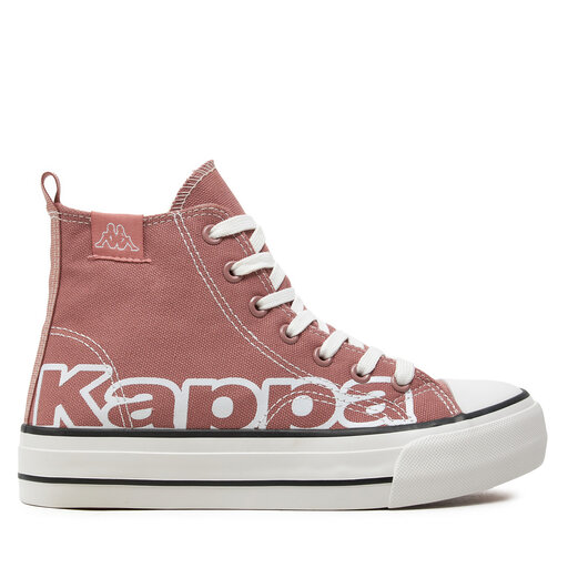 Scarpe da ginnastica Kappa YL201408 Rosa