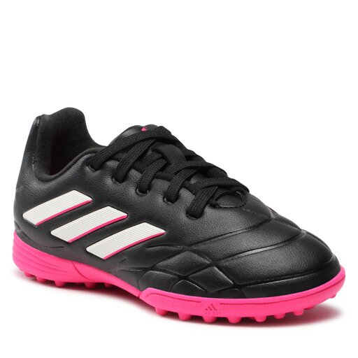 adidas Copa Pure.3 Turf GY9038 Core Black Zero Metalic Team Shock Pink 2 evzuttya .ua