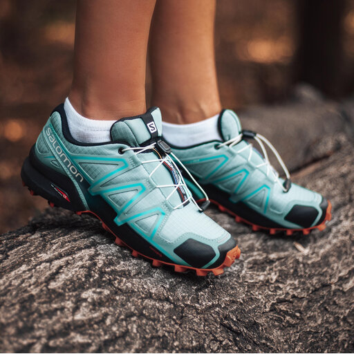 Zapatillas Deportivas Salomon Salomon Zapatillas Speedcross W