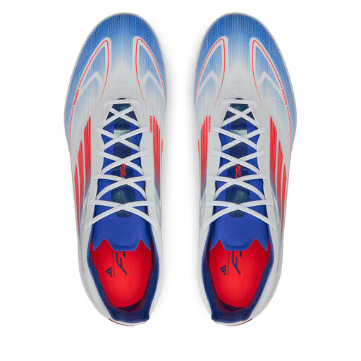 FuBballschuhe adidas F50 Pro Turf IF1323 WeiB eschuhe