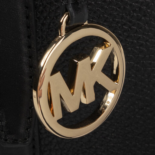 Sac main MICHAEL Michael Kors Bedford Legacy 30F9G06T3L Black