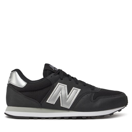 Sneakers New Balance GM500KSW Noir