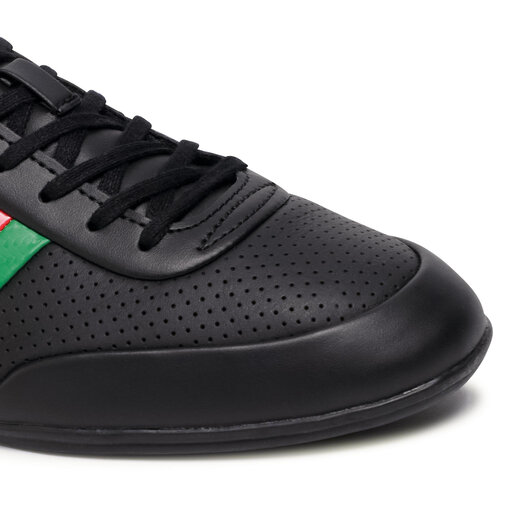 Lacoste store storda trainers