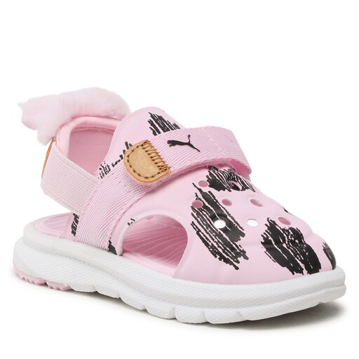 Sandale discount puma fille