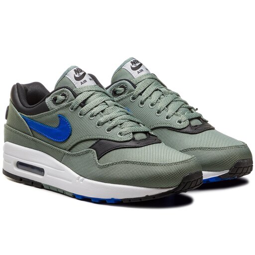 Nike air max 1 premium clay green clearance