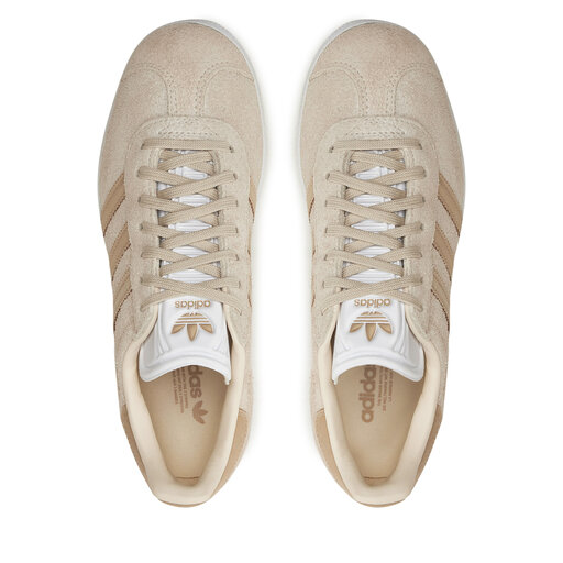 Sneakers adidas Gazelle W JH7215 Beige | eschuhe.de