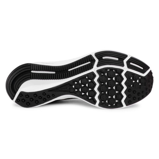 Laufschuhe Nike Downshifter AQ7481 800 Schwarz