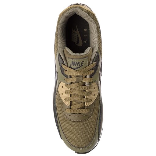 Schuhe Nike Air Max 90 Essential AJ1285 201 Medium Olive Black