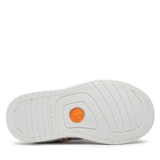 Scarpe da ginnastica Biomecanics 222271 B M Bianco escarpe