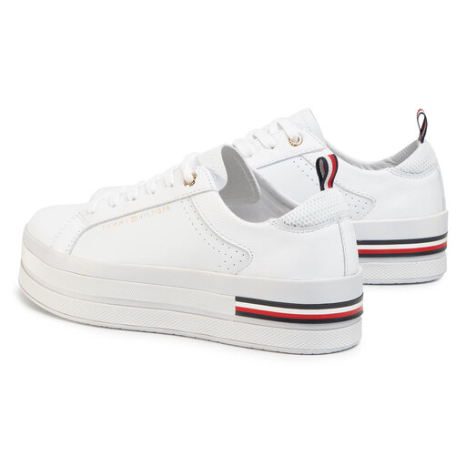 Superge Tommy Hilfiger Modern Flatform