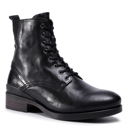 bottes fly london pas cher