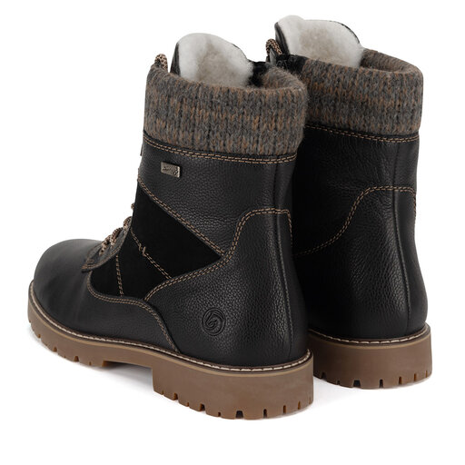 Elbandi Remonte Stiefel Rot Remonte Stiefel Remonte Tex