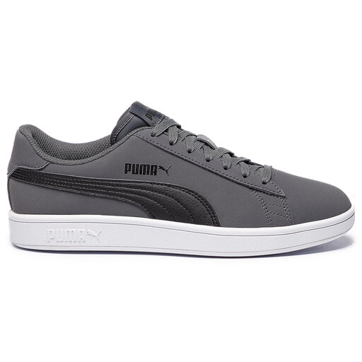 puma smash v2 iron gate sneakers