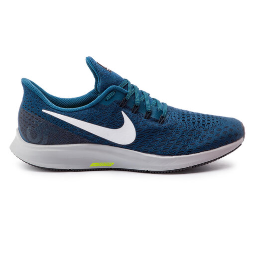 Pantofi Nike Air Zoom Pegasus 35 942851 403 Blue Force White Black