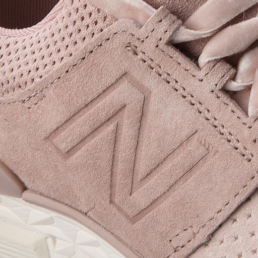 Superge New Balance WS574DUK Roza eobutev.si