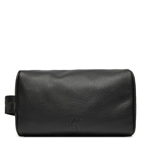 Kosmetiktasche Calvin Klein K50K512596 Schwarz