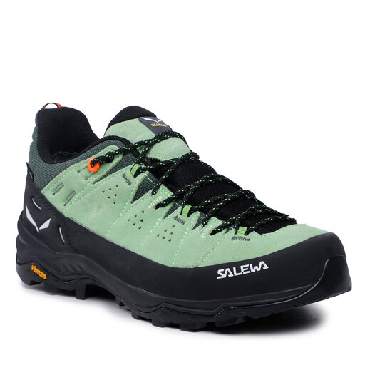 Alp Trainer Scarpe Da Montagna Salewa Mid GTX Scarpe Da Trekking