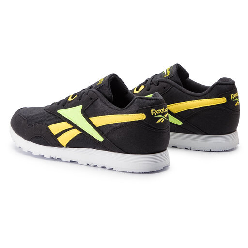 Batai Reebok Rapide Mu DV3806 Blk 