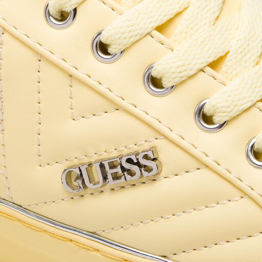 Guess sneakers deals groovie
