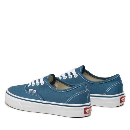 Vans top original azul