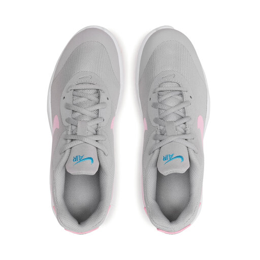 Zapatillas Nike Air Max Oketo GS AR7419 016 Gris zapatos.es