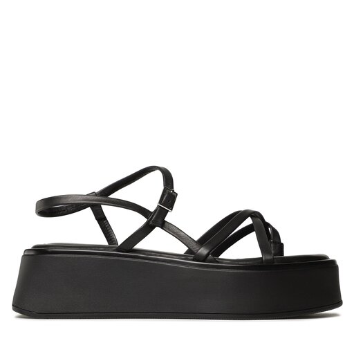 Босоніжки Vagabond Shoemakers Courtney 5334-701-92 Чорний