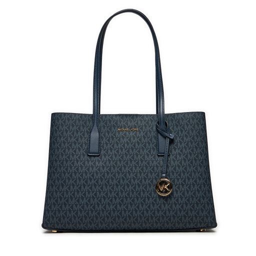 Sac a main MICHAEL Michael Kors 30S4G9RT2V Bleu marine chaussures