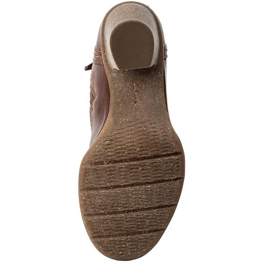 Clarks carleta crane outlet boots