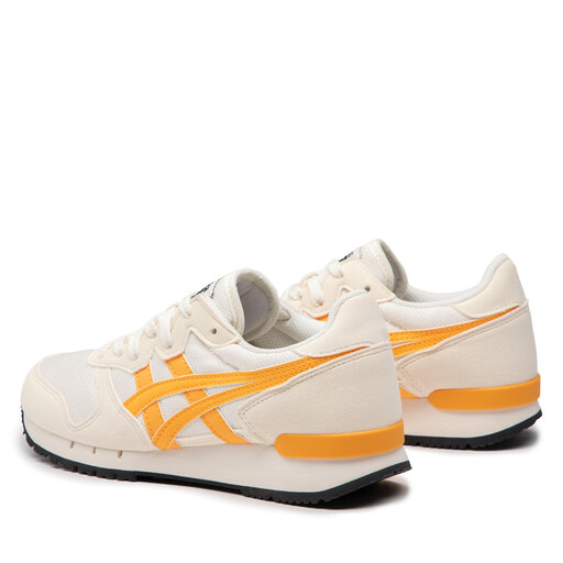 Onitsuka tiger alvarado jaune new arrivals