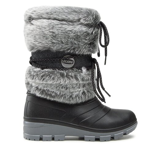 Botas de nieve Olang Puff Gris