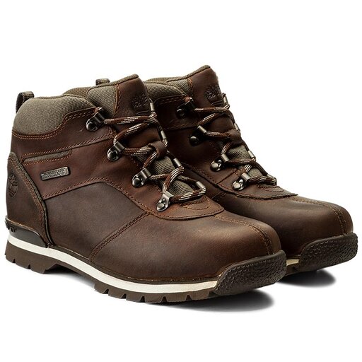 Bottes de randonn e Timberland Splitrock 2 TB0A1LZSD501 Tobacco