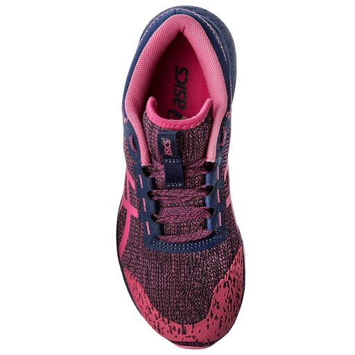 Cip Asics Alpine Xt T878N Fuchsia Purple Fuchsia Purple Indigo