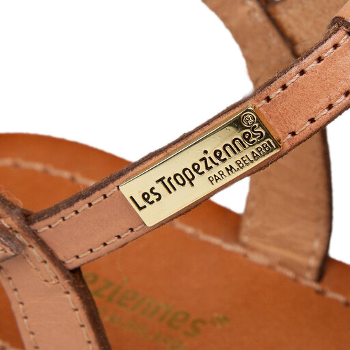 Tropezienne hamess top