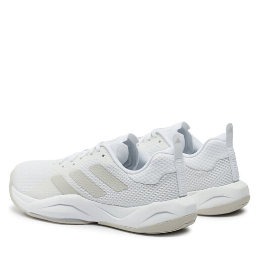 Mens all white adidas trainers cheap