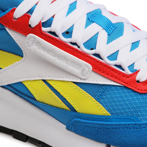 Batai Reebok Cl Legacy FY7429 Dynblu 