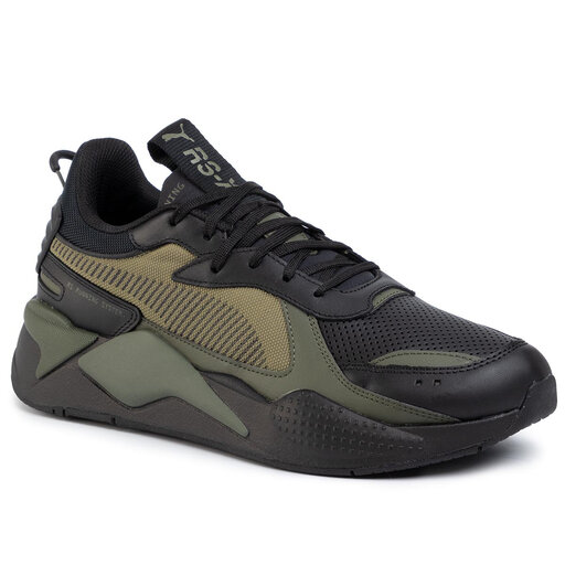Puma rs x winterized cheap