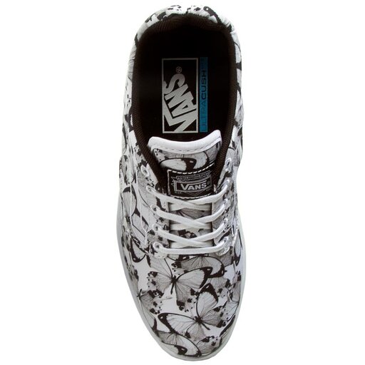 Vans Iso 1.5 VN0A2Z5SJXJ Butterfly White White