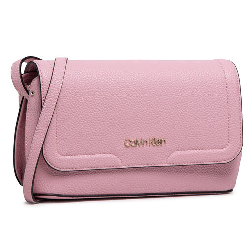 Calvin klein ew flap xbody clearance
