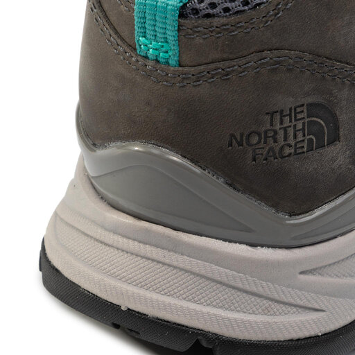 the north face hedgehog hike ii
