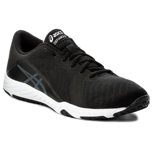 Asics defiance discount